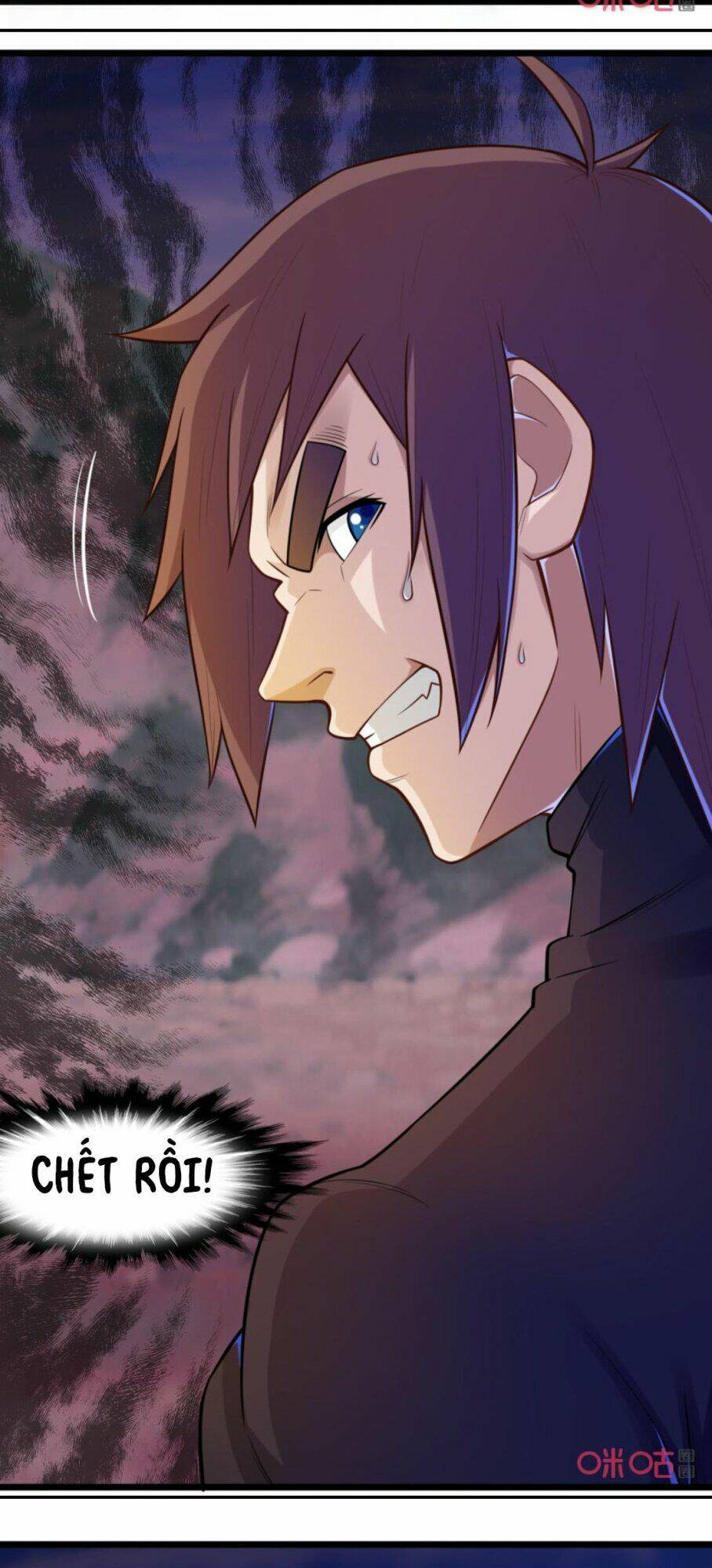 Tu Tiên Cuồng Thần: Chapter 75