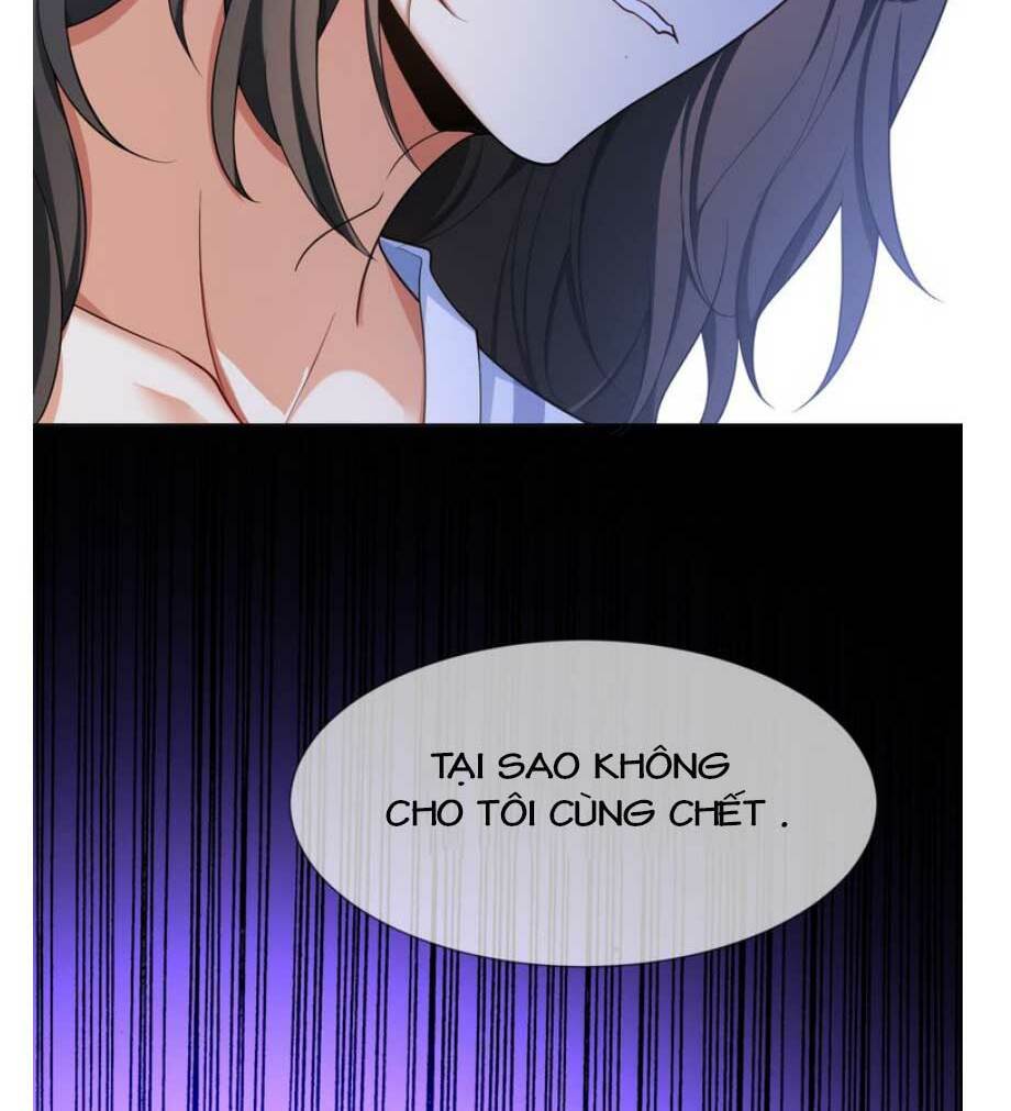 Cô Vợ Nhỏ Nuông Chiều Quá Lại Thành Ác!!: Chapter 194.1