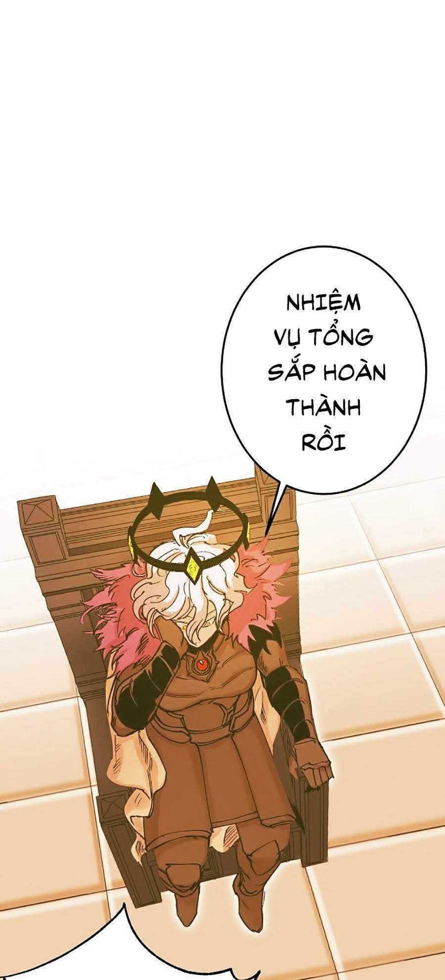 Hard Core Leveling Warrior Ss2: Chapter 113