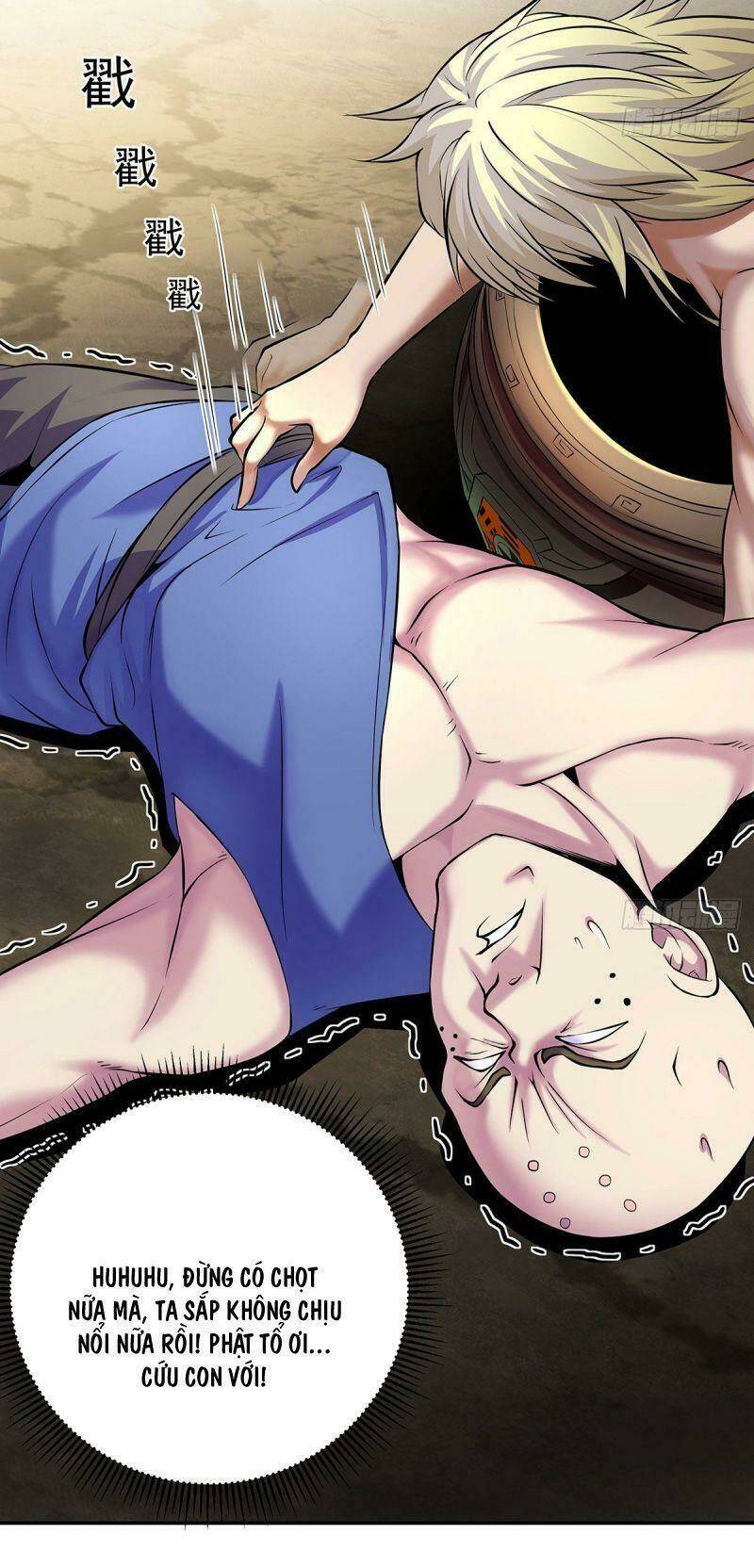 Ta Là Đại Hoàn Đan: Chapter 5
