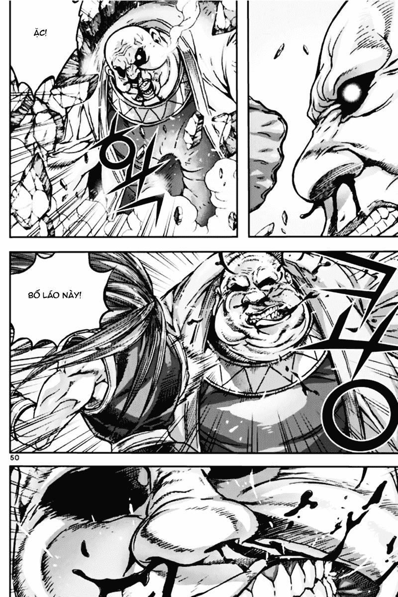 Diêm Đế: Chapter 50.2