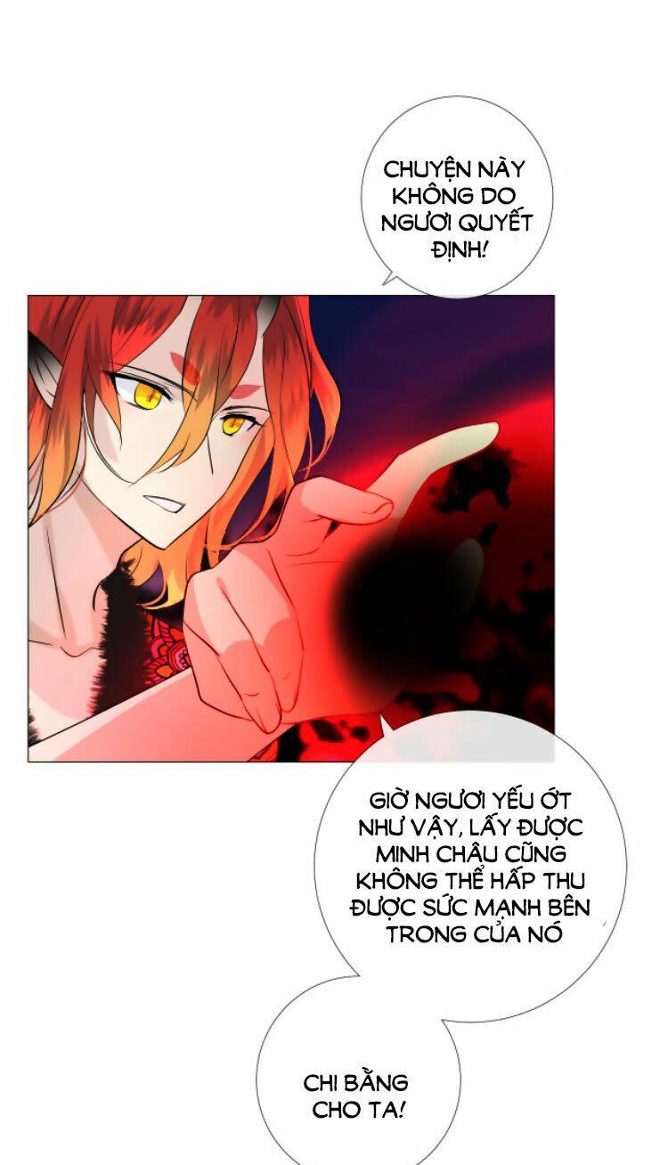 Sao Lại Là Yêu?: Chapter 36