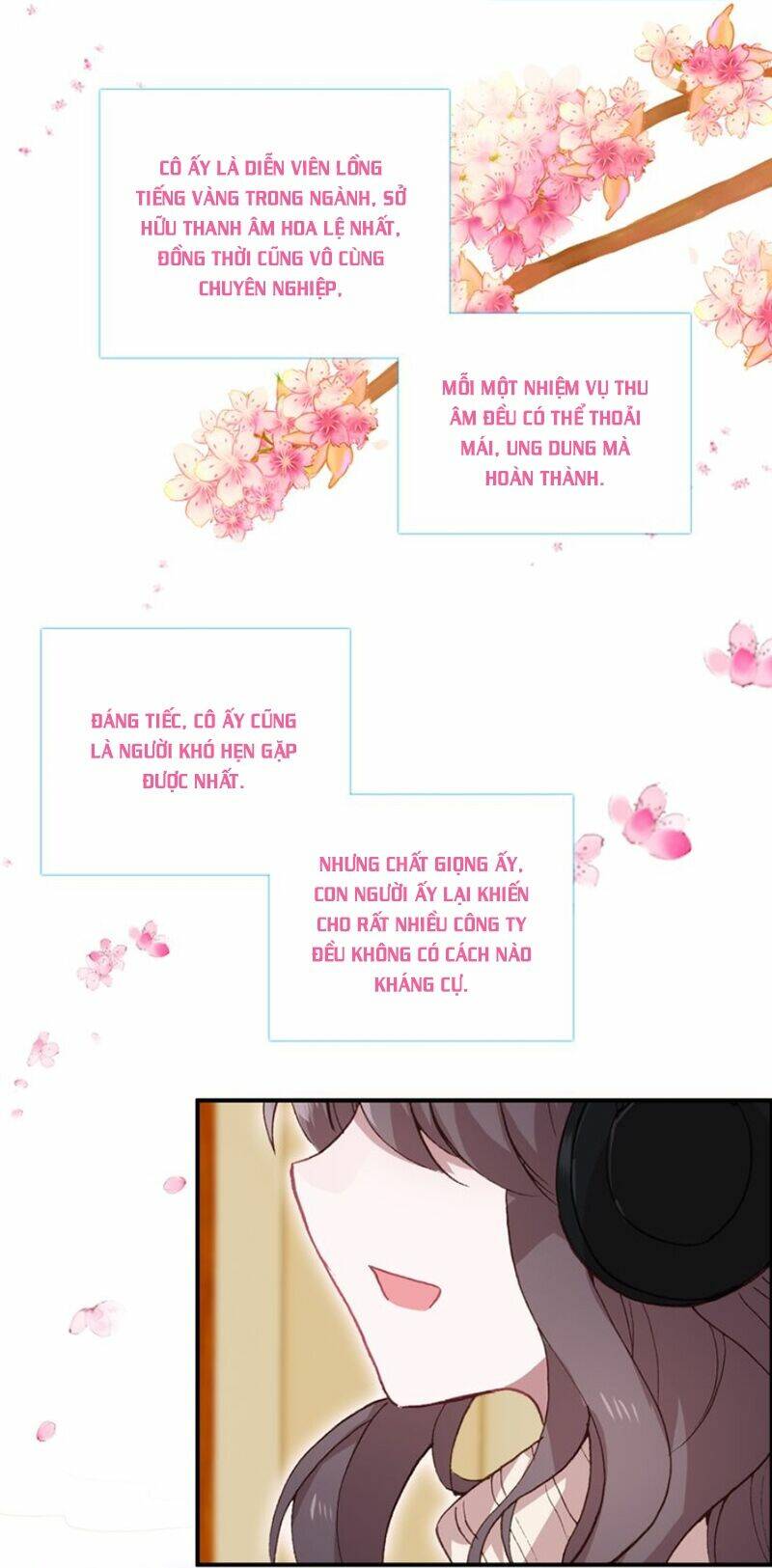 Nhất Sinh Nhất Thế Mỹ Nhân Cốt: Chapter 9