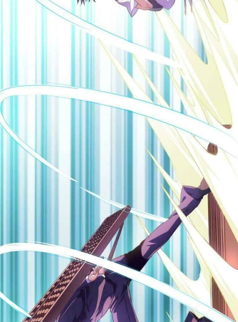 Chín Năm Nghĩa Vụ Tu Chân: Chapter 1