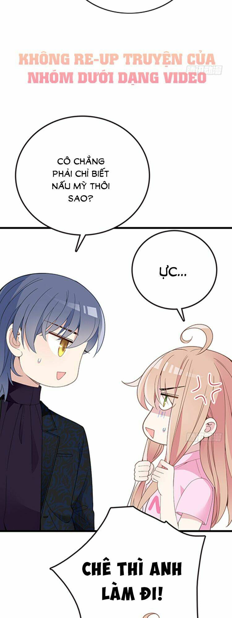 Bí Mật Kết Hôn Với Ảnh Đế: Vợ Ơi Đến Đây Tấn Công Đi Nào: Chapter 56