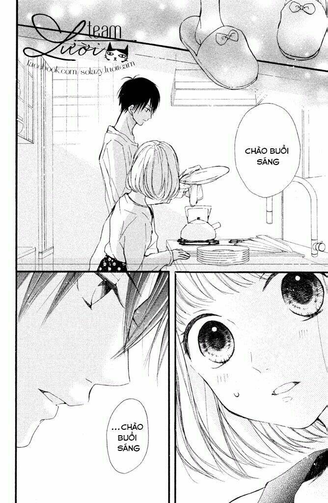 Kamiki Kyoudai Okotowari: Chapter 7