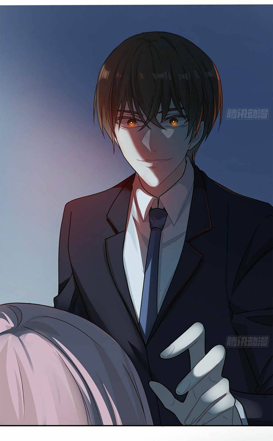 Hai Cách Tìm Gặp Người Yêu: Chapter 81