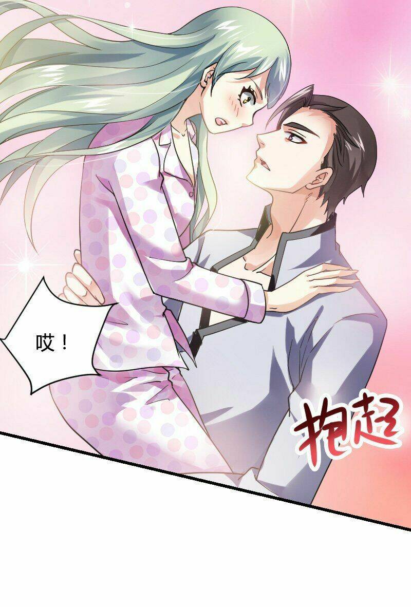 Vạn Năm Nhân Duyên Nhất Tuyến Khiên: Chapter 26