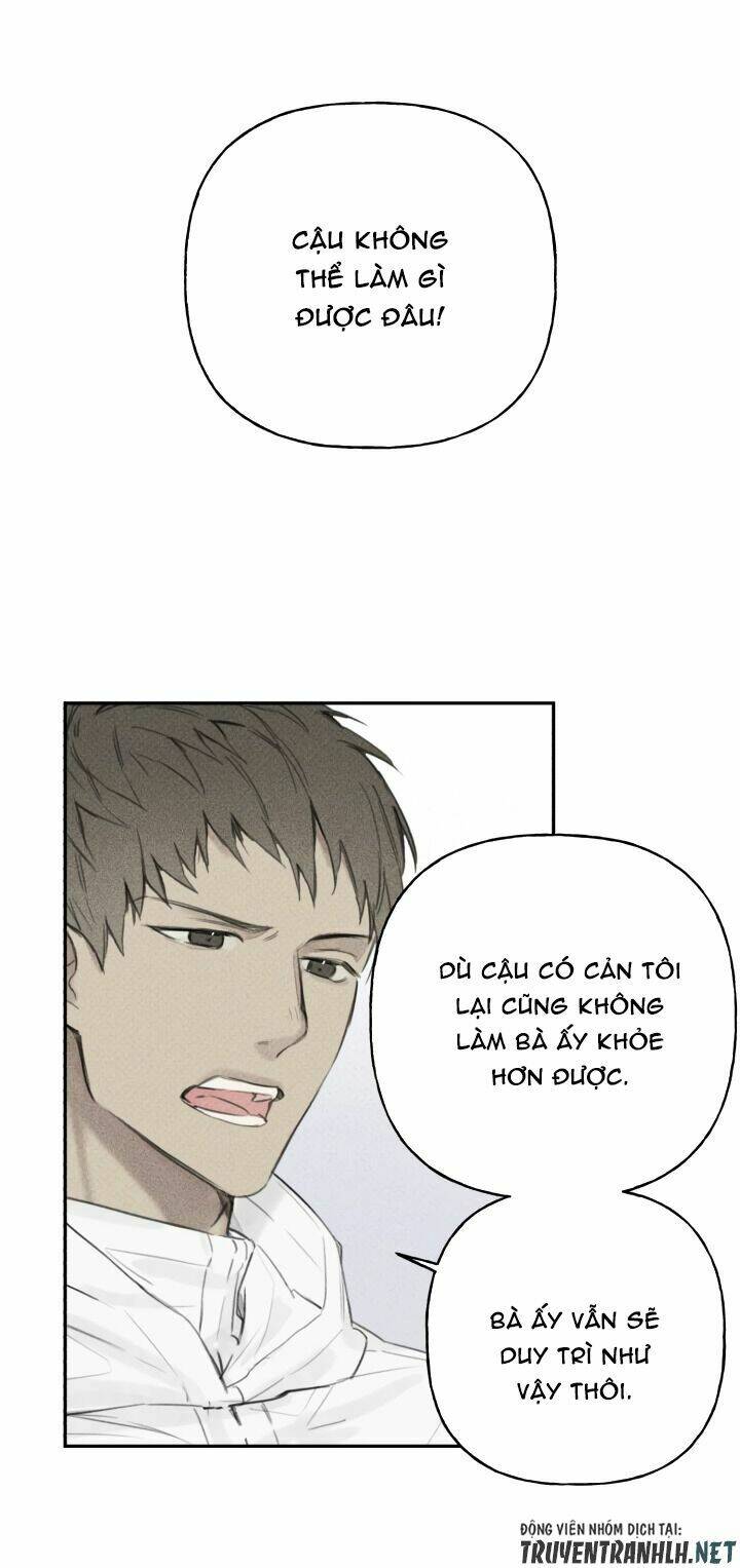 Angel Buddy: Chapter 11