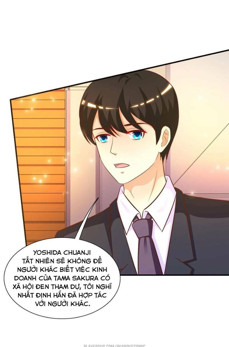 Tối Cường Vận Đào Hoa: Chapter 55