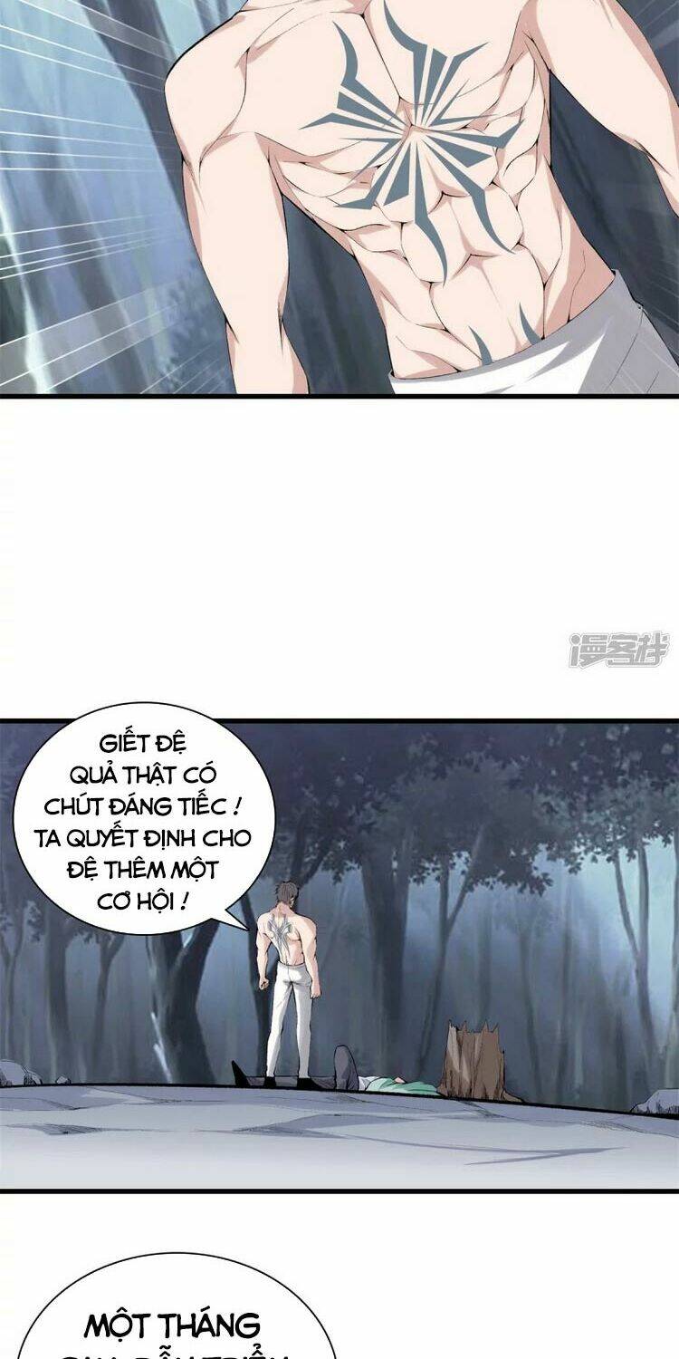 Đô Thị Chí Tôn: Chapter 156