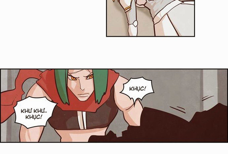 The Devil King Is Bored 2: Chapter 53