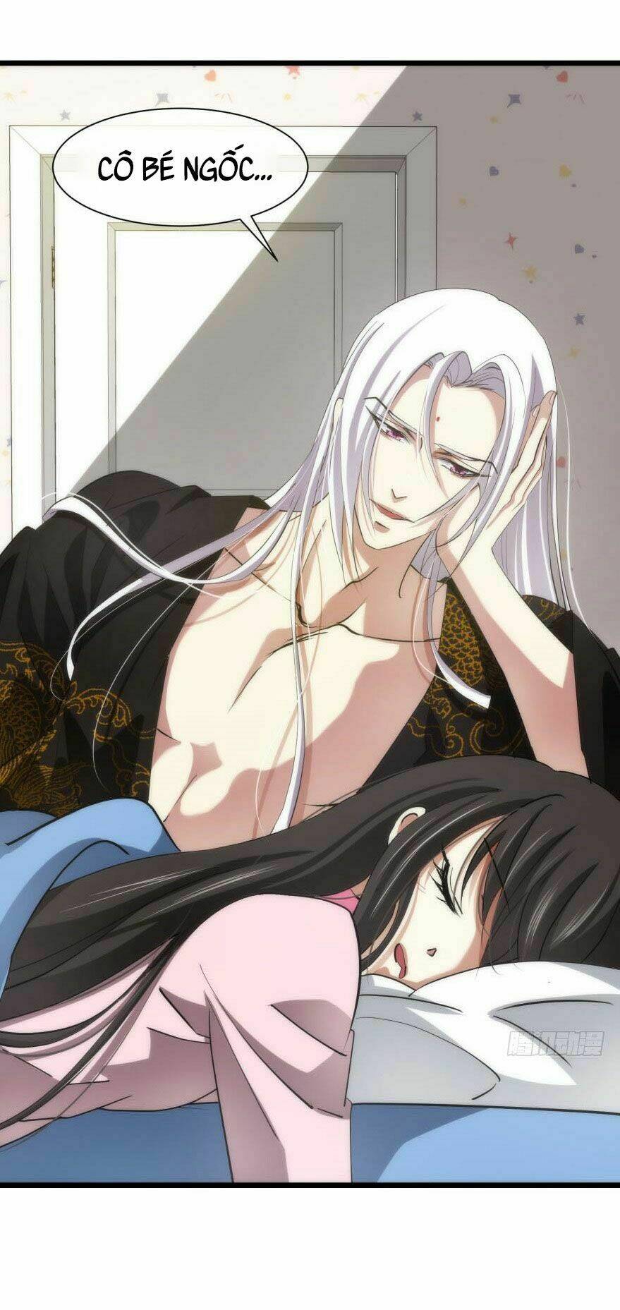 Một Vạn Tư Thế Công Lược Yêu Nam: Chapter 15