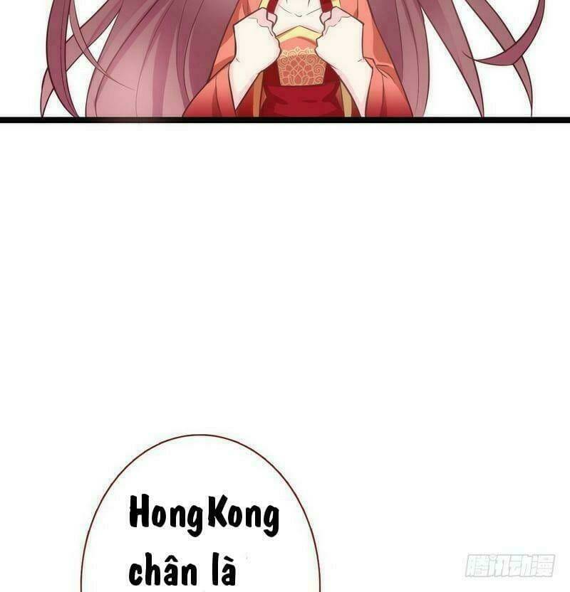 Vương Phi - Âm Động Thiên Hạ: Chapter 12