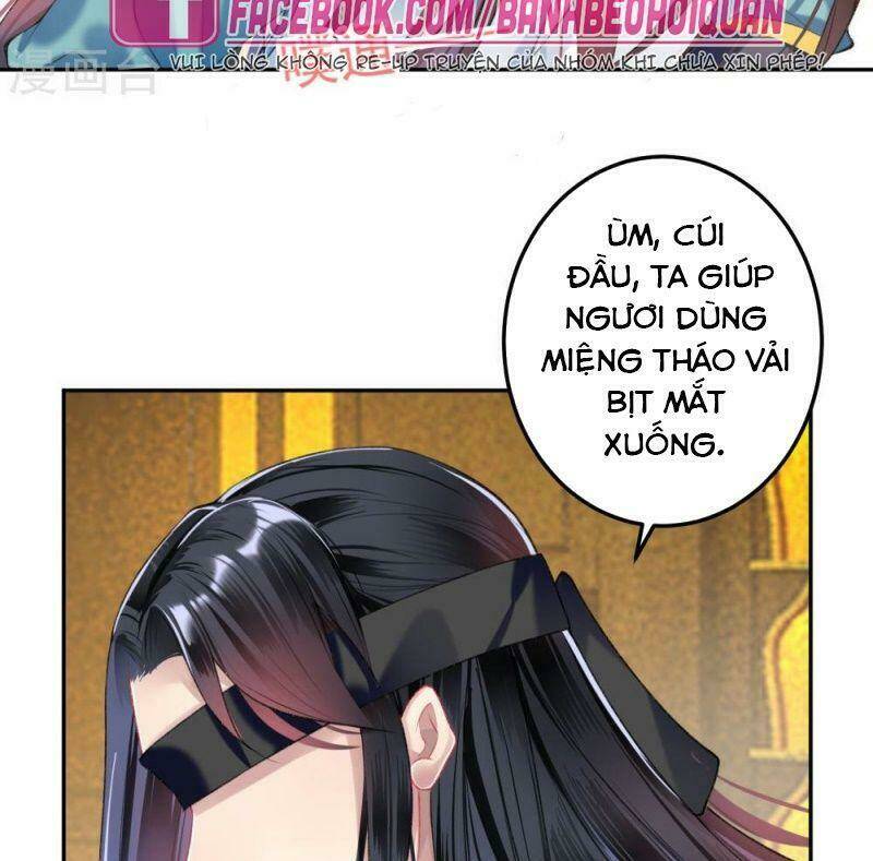 Vương Gia, Áo Lót Của Ngươi Rơi Mất Rồi: Chapter 54
