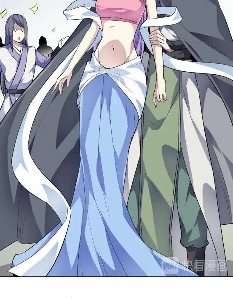 Nghịch Thiên Đại Thần: Chapter 59.5