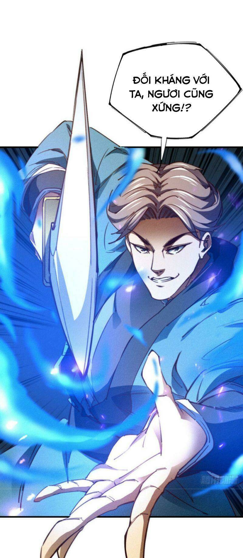 Ta Thành Thần Một Mình: Chapter 12