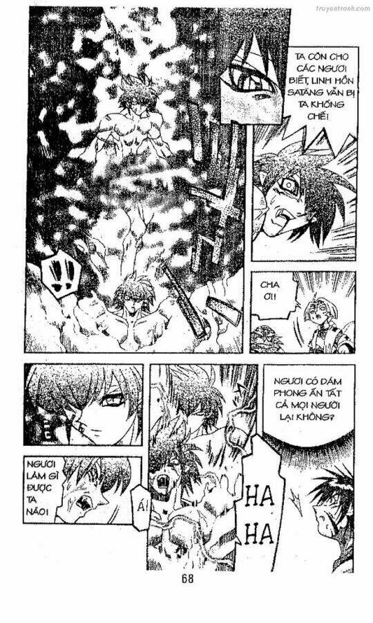 Devil And Devil: Chapter 86