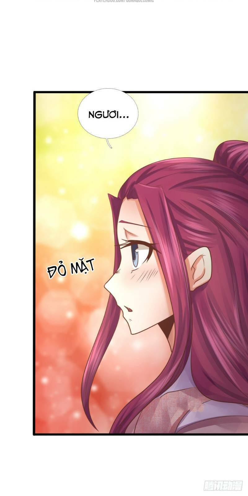 Vô Địch Kiếm Thần: Chapter 23