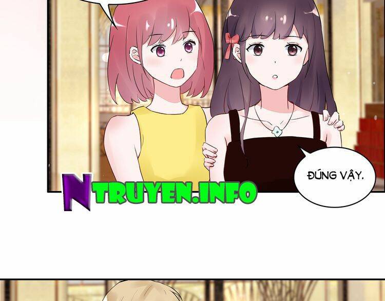 Câu Chuyện Săn Vợ: Chapter 18