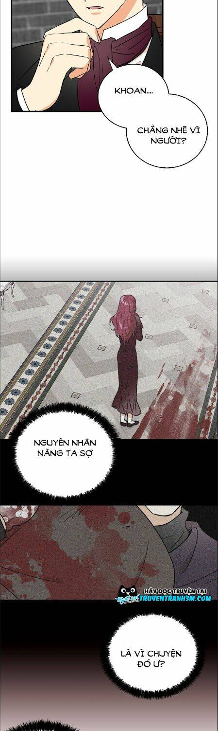 Xuyên Không Trở Thành Mami Phản Diện: Chapter 7