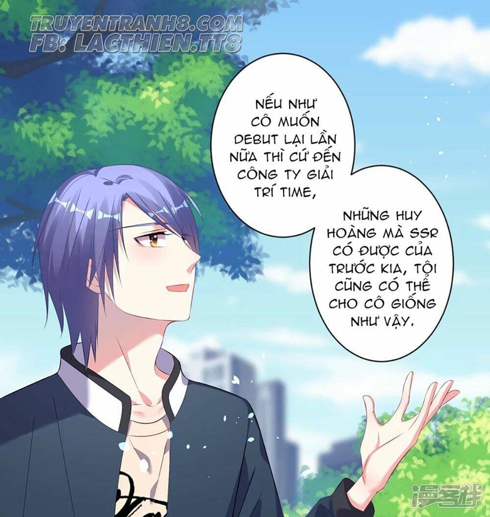 Tôi Bị Tổng Tài Ám Hại: Chapter 98