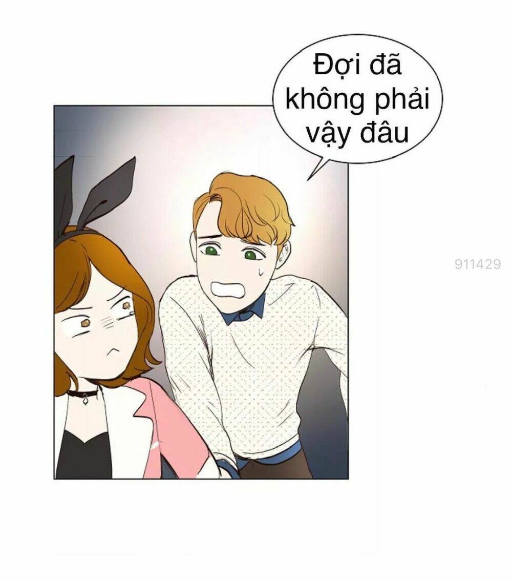 Tôi Kết Hôn Cùng Antifan: Chapter 3.1