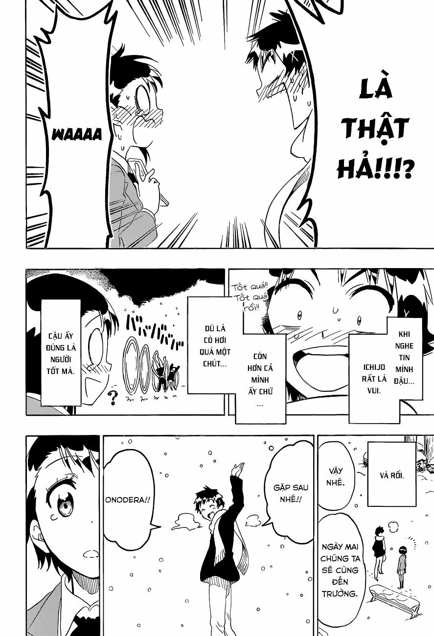 Tình Yêu Ngang Trái: Chapter 98