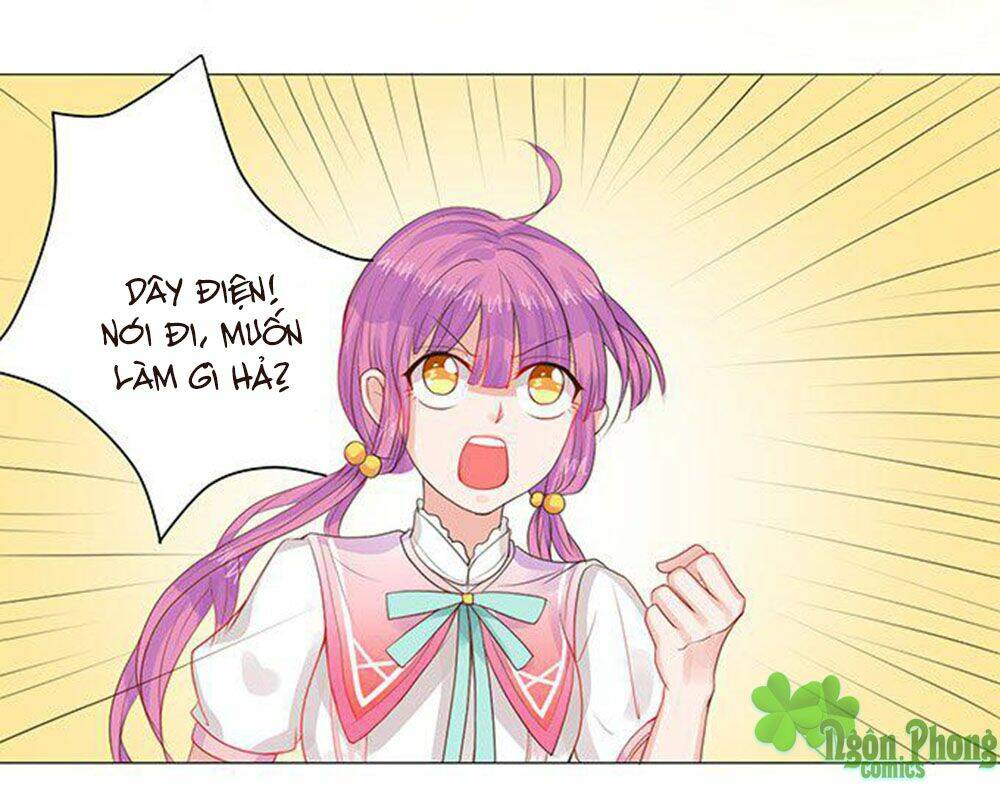 Ma Vương Luyến Ái Chỉ Nam: Chapter 54