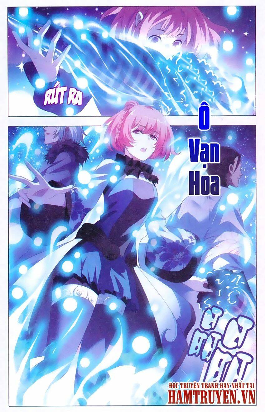 Chín Chín Tám Mươi Một - 9981: Chapter 85