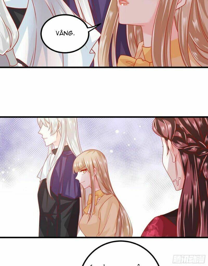 Ta Phải Làm Hoàng Hậu: Chapter 39