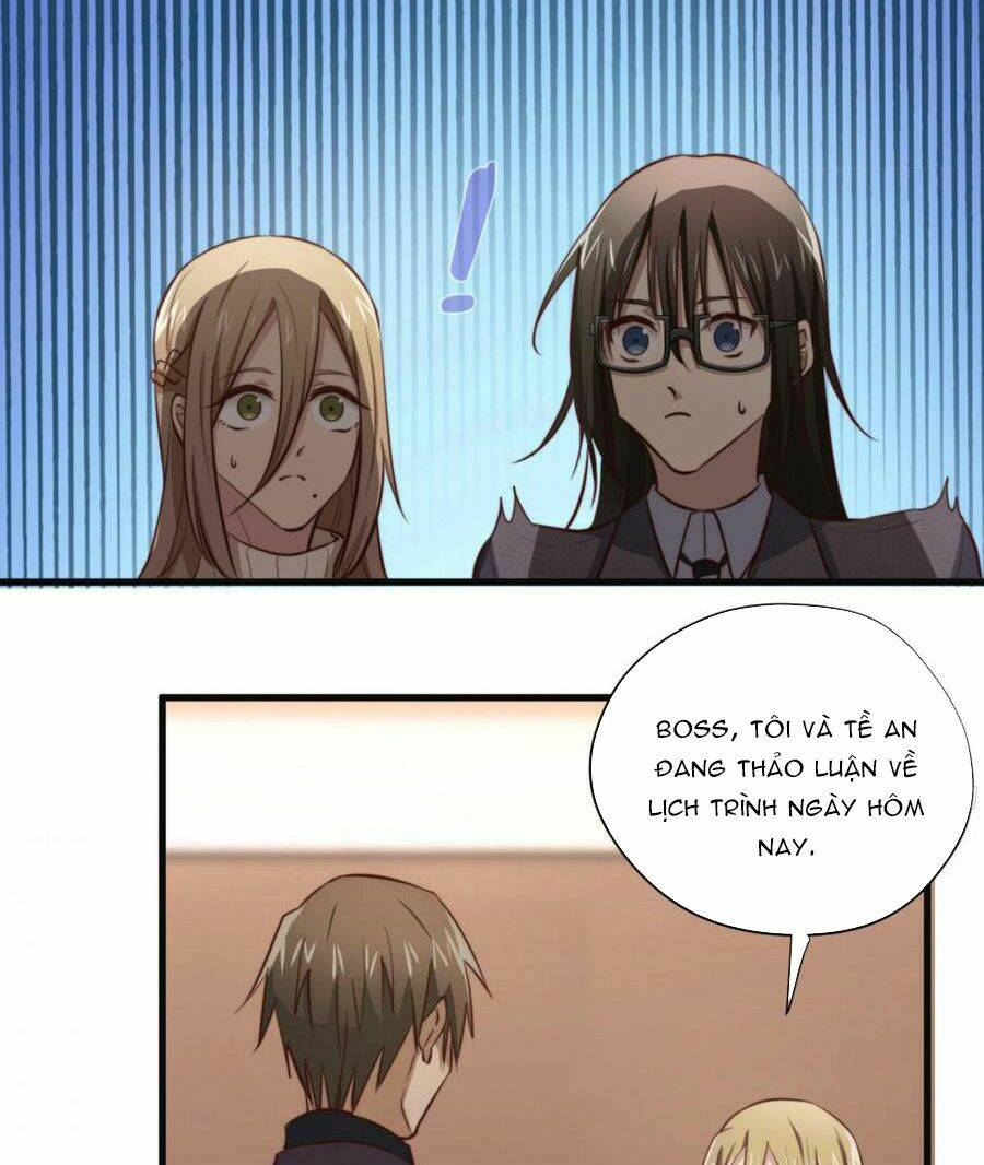 Đơn Phương Yêu Thầm Anh: Chapter 43