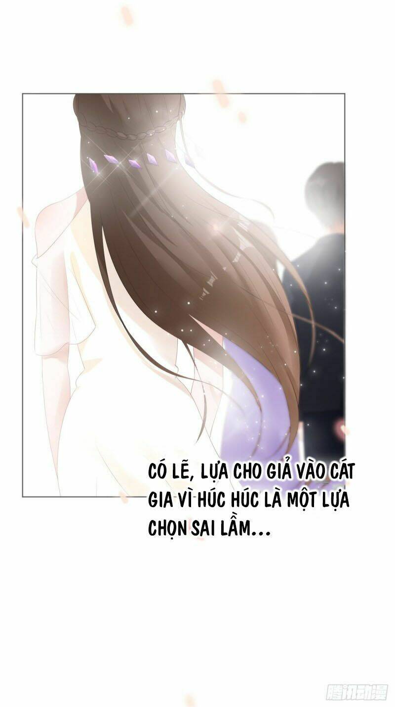 Hẹn Anh Một Giấc Mộng Thơ: Chapter 9