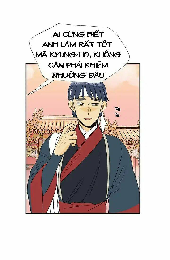 Học Sĩ Tái Sinh: Chapter 83