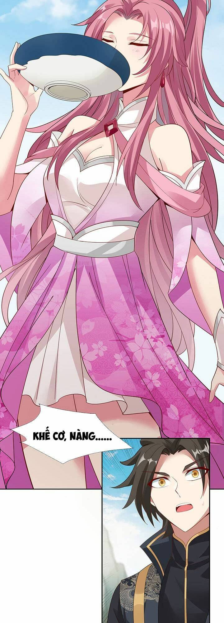 Nghịch Lân: Chapter 46