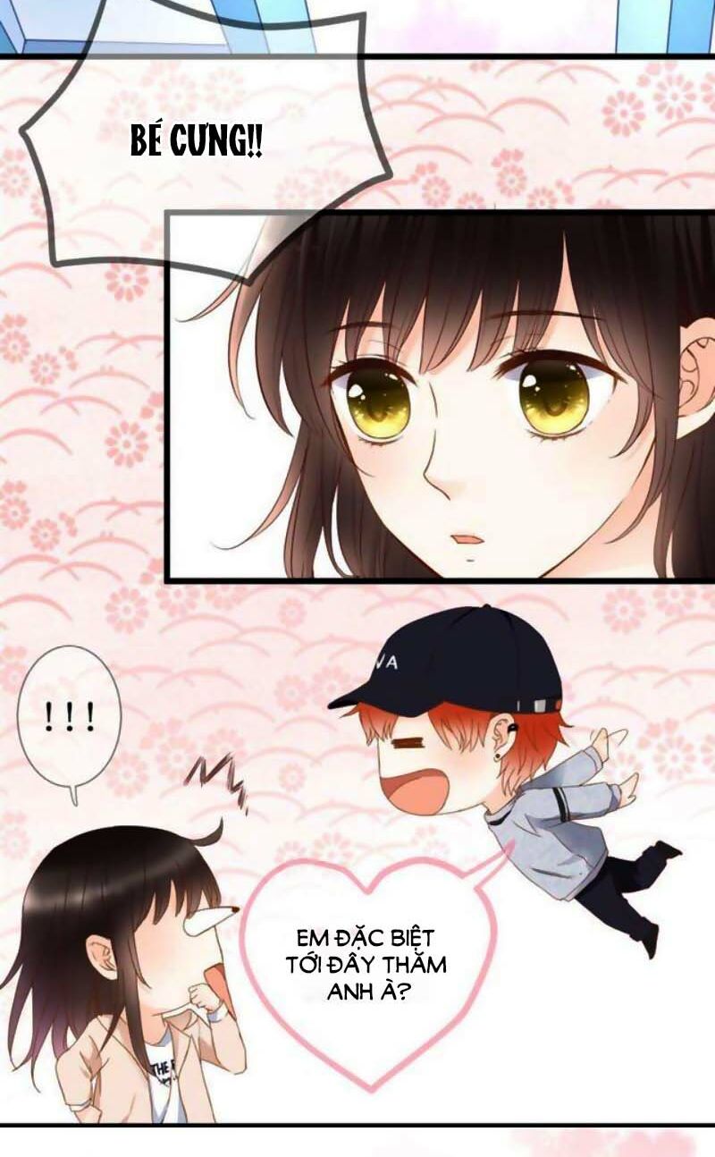 Ở lại thế kỷ này: Chapter 55
