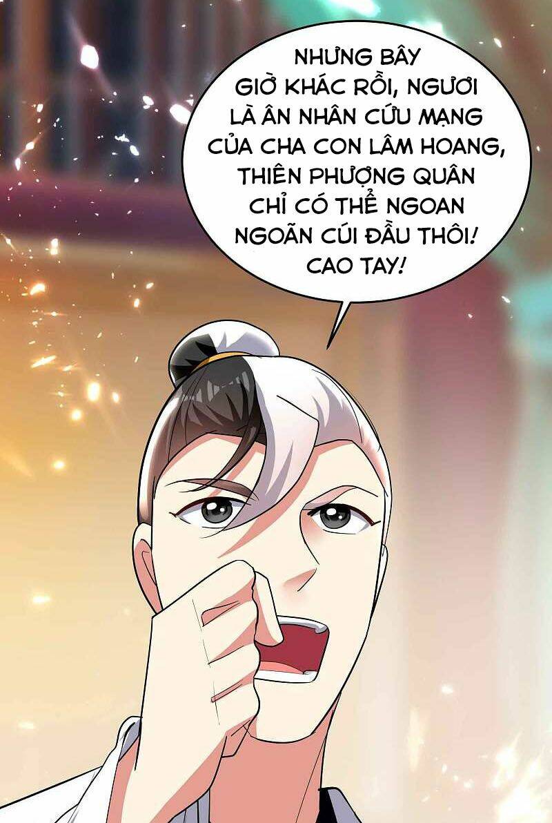 Vạn Giới Tiên Vương: Chapter 119