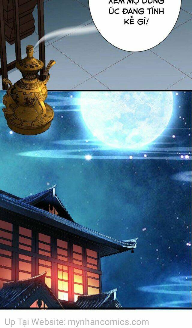 Thái Tử Điện Hạ Có Tin Vui: Chapter 98