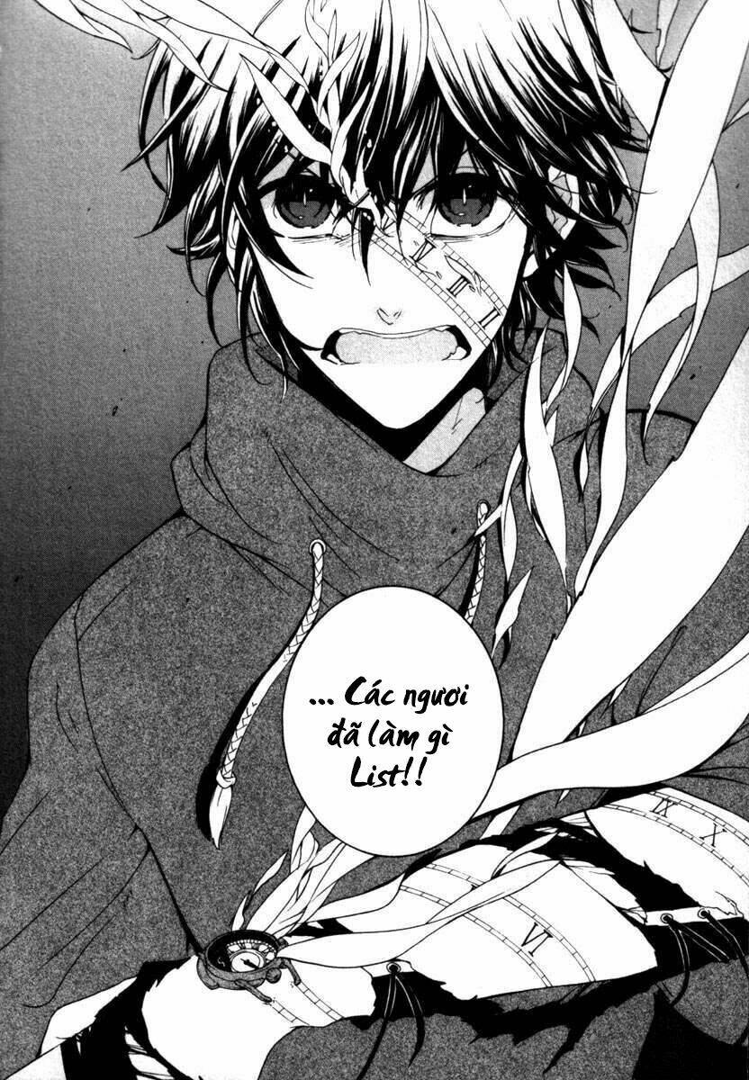 Kataribe No Risuto: Chapter 24