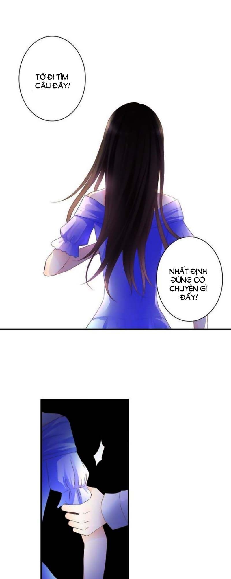 Ở lại thế kỷ này: Chapter 50
