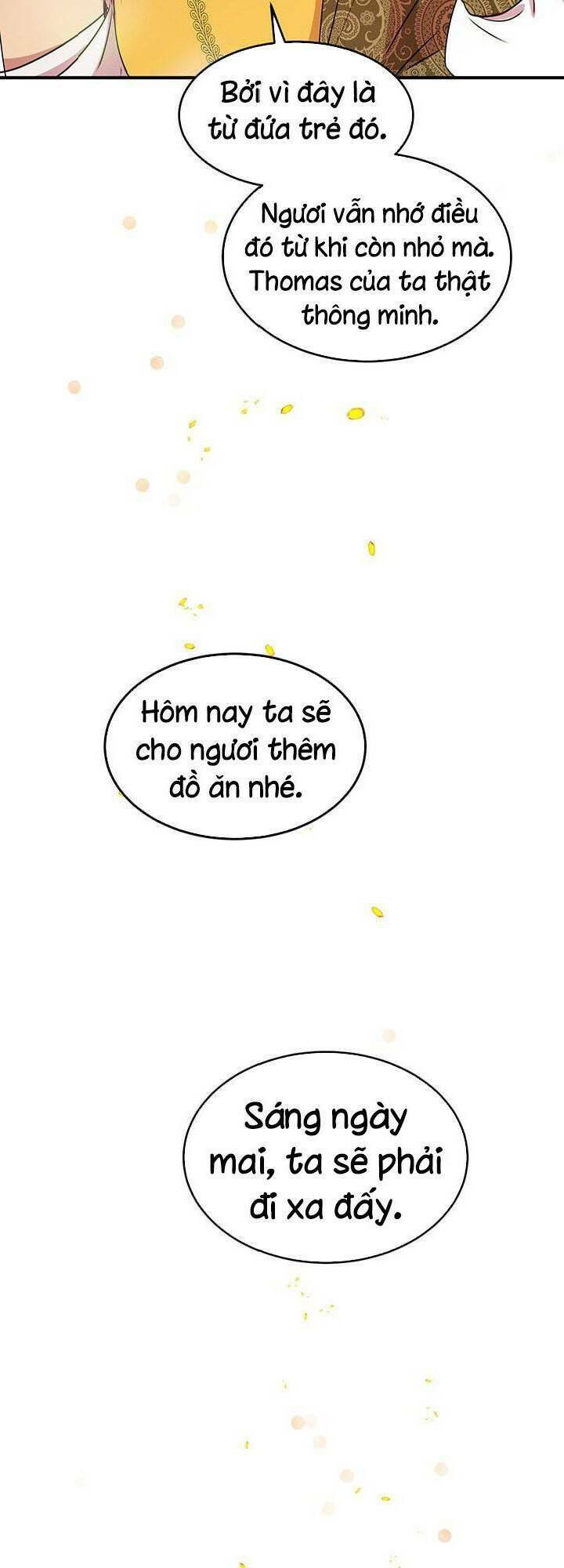 Công Tước, Loạn Vừa Thôi!: Chapter 28