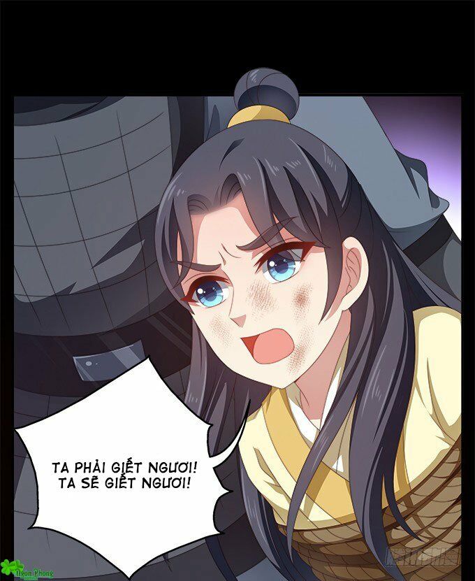 Thịnh Thế An Nhiên: Chapter 42
