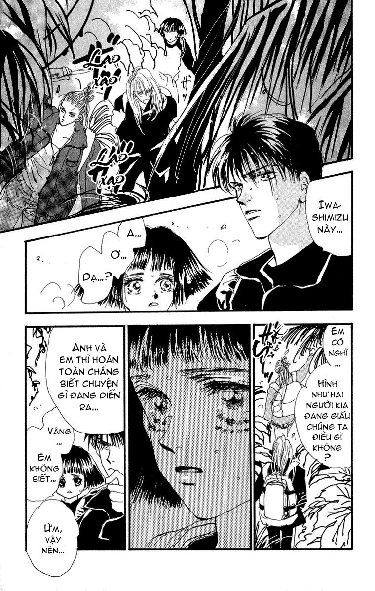 Mầm Sống: Chapter 2