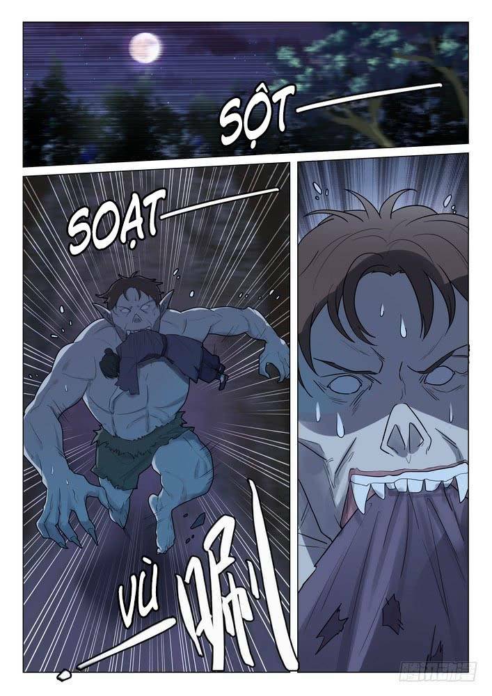 Bất Tử Tà Vương: Chapter 49