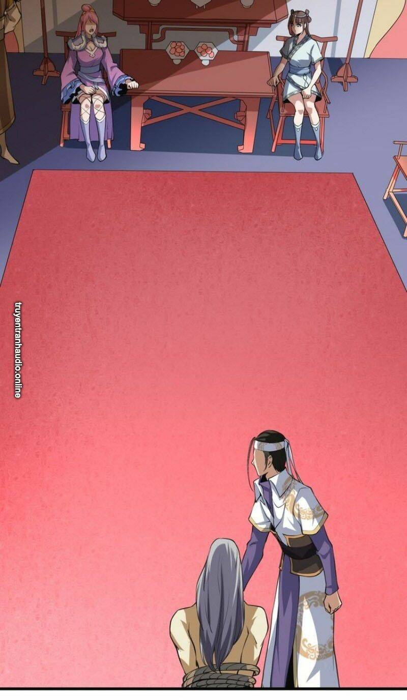 Đấu Hồn Đại Lục: Chapter 31