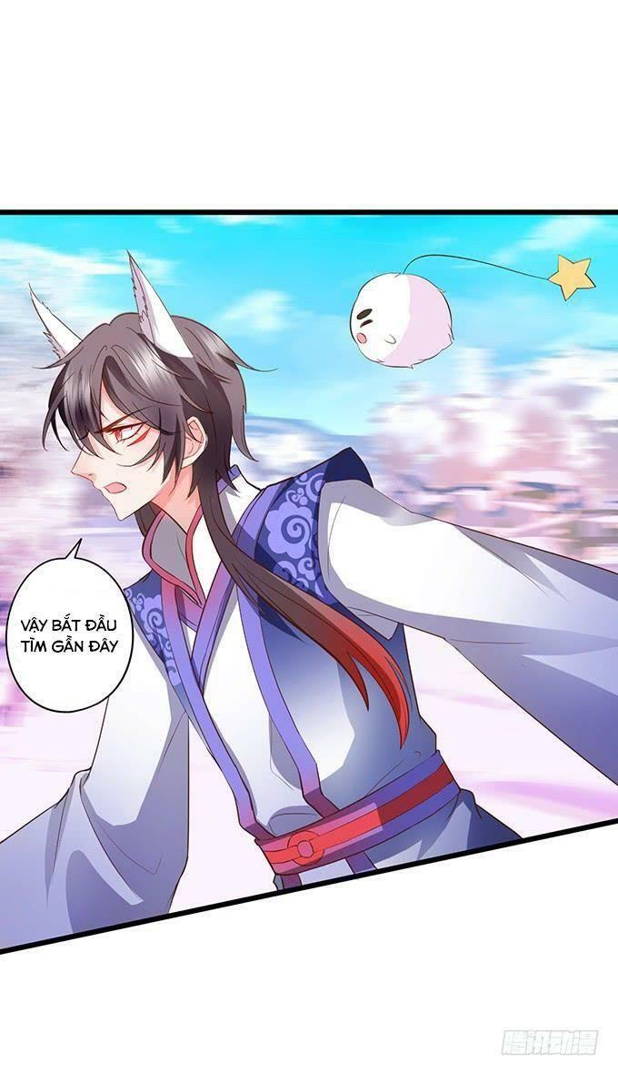 Hồ Tiên Hung Bạo: Chapter 105