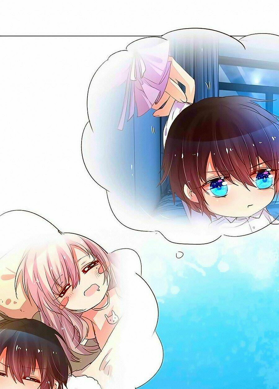 Hào Môn Tiểu Lãn Thê: Chapter 76