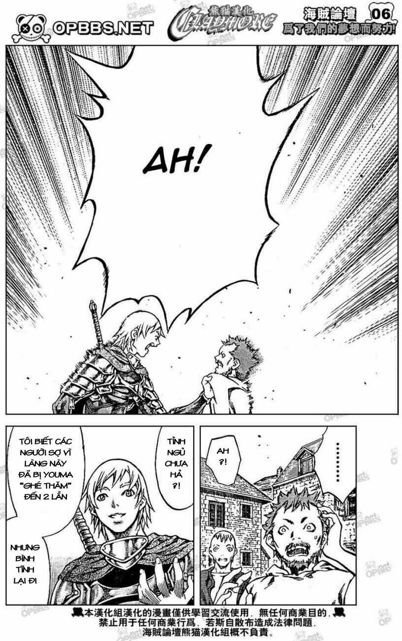 Mắt Bạc: Chapter 81