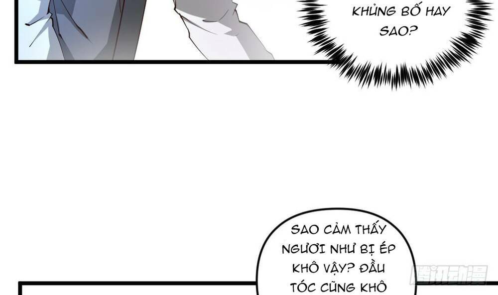 Thần Huyền Sư: Chapter 12