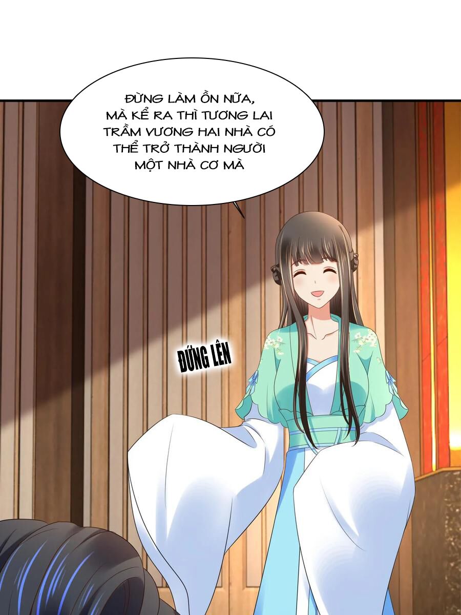 Lãnh Cung Phế Hậu Muốn Nghịch Thiên: Chapter 239